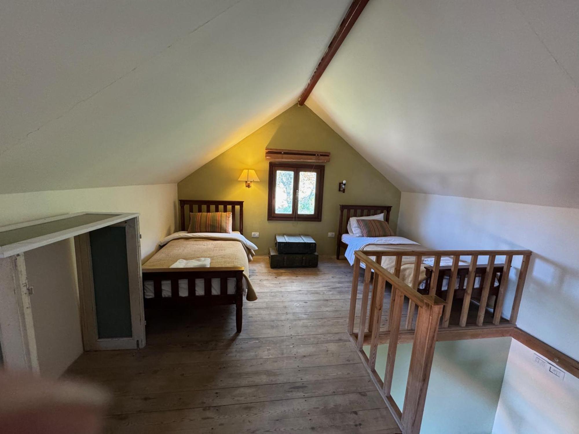 Soha Village Resort Fālūghā Eksteriør billede