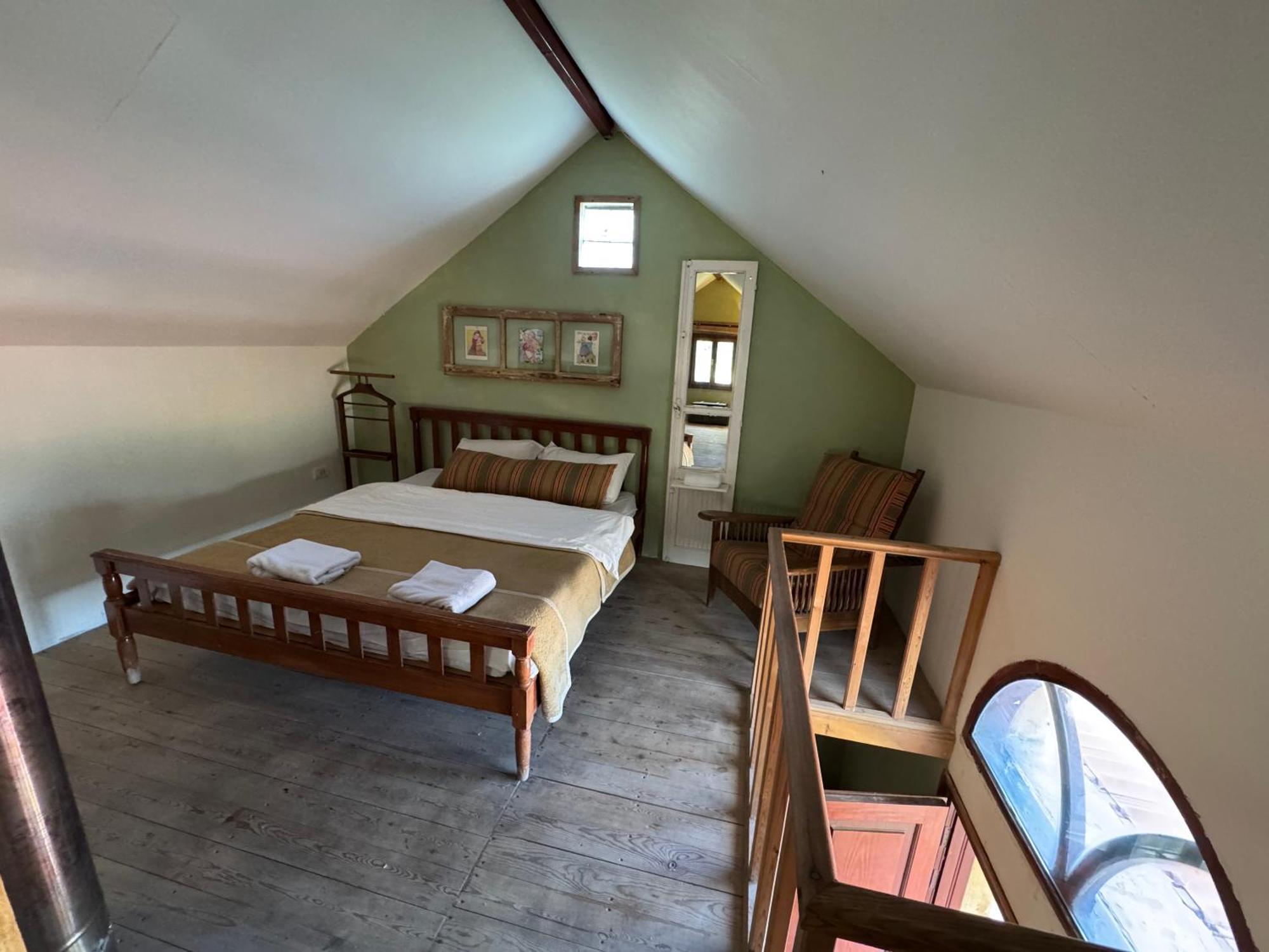 Soha Village Resort Fālūghā Eksteriør billede
